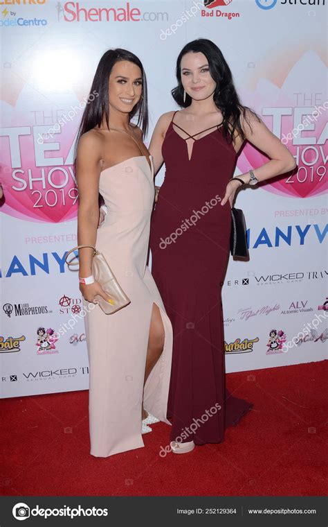 Transgender Erotica Awards